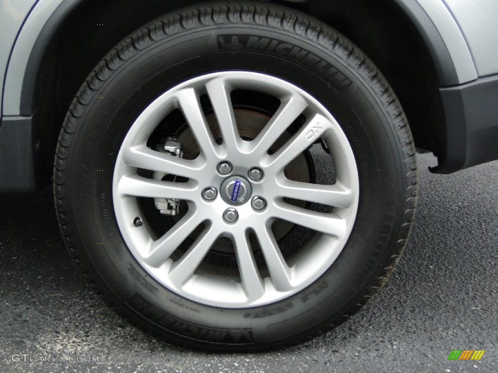 2012 Volvo XC90 3.2 Wheel Photo #77263165