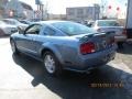 Windveil Blue Metallic - Mustang GT Deluxe Coupe Photo No. 5