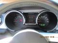  2008 Mustang GT Deluxe Coupe GT Deluxe Coupe Gauges