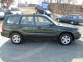 2004 Woodland Green Pearl Subaru Forester 2.5 X  photo #5