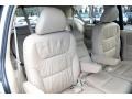 Beige Rear Seat Photo for 2010 Honda Odyssey #77263737