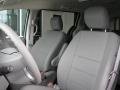 2009 Stone White Dodge Grand Caravan SE  photo #4