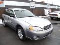 Brilliant Silver Metallic - Outback 2.5i Wagon Photo No. 1