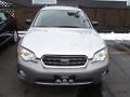 Brilliant Silver Metallic - Outback 2.5i Wagon Photo No. 2