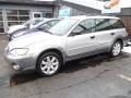 Brilliant Silver Metallic - Outback 2.5i Wagon Photo No. 3