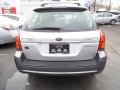 Brilliant Silver Metallic - Outback 2.5i Wagon Photo No. 4