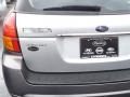 Brilliant Silver Metallic - Outback 2.5i Wagon Photo No. 5
