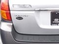 Brilliant Silver Metallic - Outback 2.5i Wagon Photo No. 6