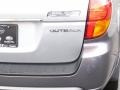Brilliant Silver Metallic - Outback 2.5i Wagon Photo No. 7