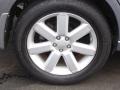 Brilliant Silver Metallic - Outback 2.5i Wagon Photo No. 9