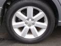 Brilliant Silver Metallic - Outback 2.5i Wagon Photo No. 10