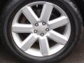 Brilliant Silver Metallic - Outback 2.5i Wagon Photo No. 11