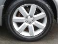 Brilliant Silver Metallic - Outback 2.5i Wagon Photo No. 12