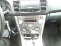 Brilliant Silver Metallic - Outback 2.5i Wagon Photo No. 23