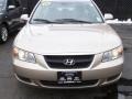 Golden Beige - Sonata GLS Photo No. 2