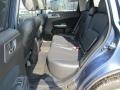 Black Rear Seat Photo for 2012 Subaru Forester #77264060
