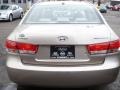 Golden Beige - Sonata GLS Photo No. 4