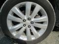 2012 Subaru Forester 2.5 X Limited Wheel and Tire Photo