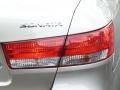 Golden Beige - Sonata GLS Photo No. 6