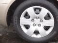 Golden Beige - Sonata GLS Photo No. 8