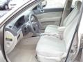 Golden Beige - Sonata GLS Photo No. 12