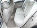 Golden Beige - Sonata GLS Photo No. 13