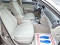 Golden Beige - Sonata GLS Photo No. 14