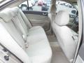 Golden Beige - Sonata GLS Photo No. 15