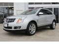 Radiant Silver - SRX V6 Photo No. 1