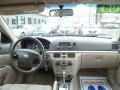Golden Beige - Sonata GLS Photo No. 16