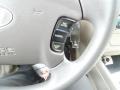 Golden Beige - Sonata GLS Photo No. 20