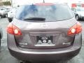 Iridium Graphite - Rogue SL AWD Photo No. 4