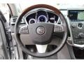 Titanium/Ebony Steering Wheel Photo for 2010 Cadillac SRX #77264327