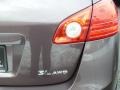 Iridium Graphite - Rogue SL AWD Photo No. 6