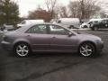 2007 Violet Gray Mazda MAZDA6 i Sport Sedan  photo #4