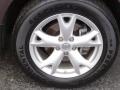 Iridium Graphite - Rogue SL AWD Photo No. 8