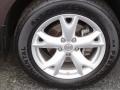 Iridium Graphite - Rogue SL AWD Photo No. 9