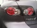 2007 Violet Gray Mazda MAZDA6 i Sport Sedan  photo #8