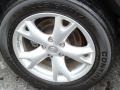 Iridium Graphite - Rogue SL AWD Photo No. 11