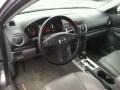 2007 Violet Gray Mazda MAZDA6 i Sport Sedan  photo #10