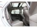 Titanium/Ebony Rear Seat Photo for 2010 Cadillac SRX #77264421