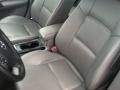 2007 Violet Gray Mazda MAZDA6 i Sport Sedan  photo #11