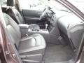 Iridium Graphite - Rogue SL AWD Photo No. 14