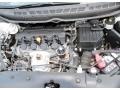  2010 Civic EX-L Sedan 1.8 Liter SOHC 16-Valve i-VTEC 4 Cylinder Engine