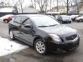 Super Black - Sentra 2.0 SR Photo No. 1