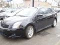 Super Black - Sentra 2.0 SR Photo No. 3