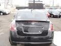 Super Black - Sentra 2.0 SR Photo No. 4