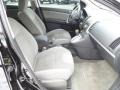 Super Black - Sentra 2.0 SR Photo No. 14