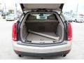 2011 Gold Mist Metallic Cadillac SRX FWD  photo #20