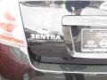 Super Black - Sentra 2.0 S Photo No. 5